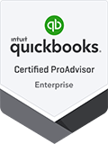 QuickBooks Enterprise Certified