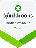 QuickBooks Online Certified