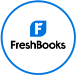 freshbooks logo