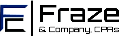 Fraze & Company, CPAs Logo