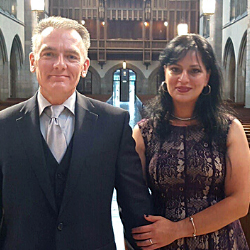 Marvina Fraze