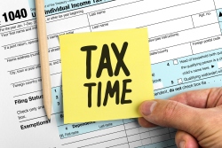 Illinois income tax preparation