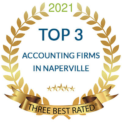 top cpa naperville